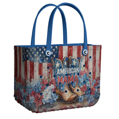 Ceeprints Cee™ Bag American Mama