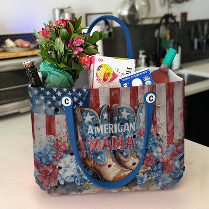 Ceeprints Cee™ Bag American Mama