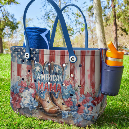 Ceeprints Cee™ Bag American Mama