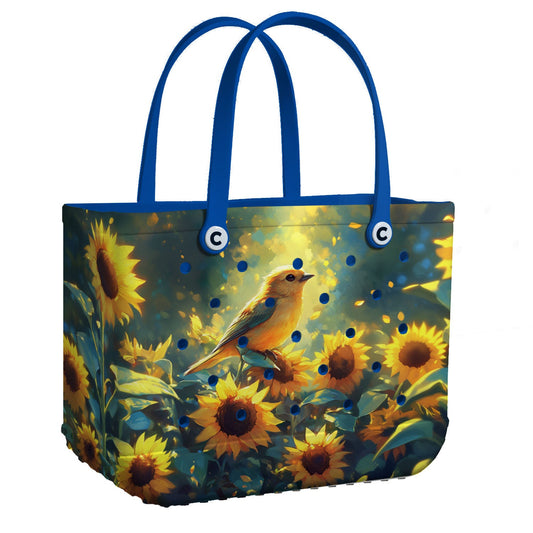 Spheregoods Cee™ Bag Sunshine Whispers