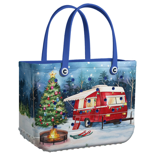 Ceeprints Cee™ Bag Camping Winter