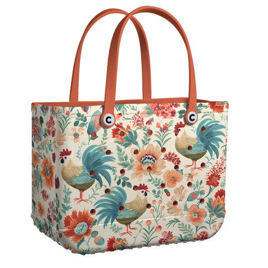 Ceeprints Cee™ Bag Countryside Whimsy