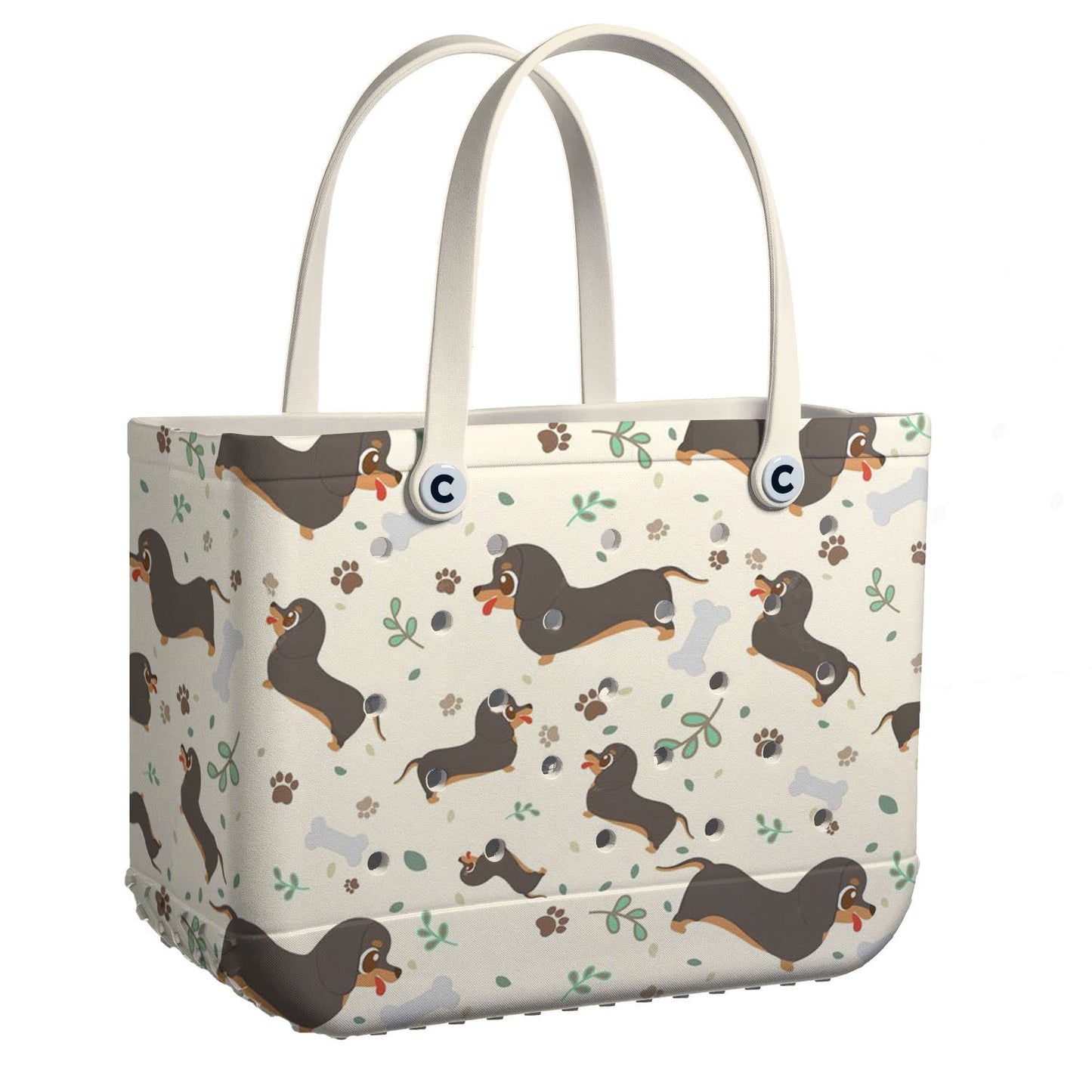 Spheregoods Cee™ Bag Wagging Wonders