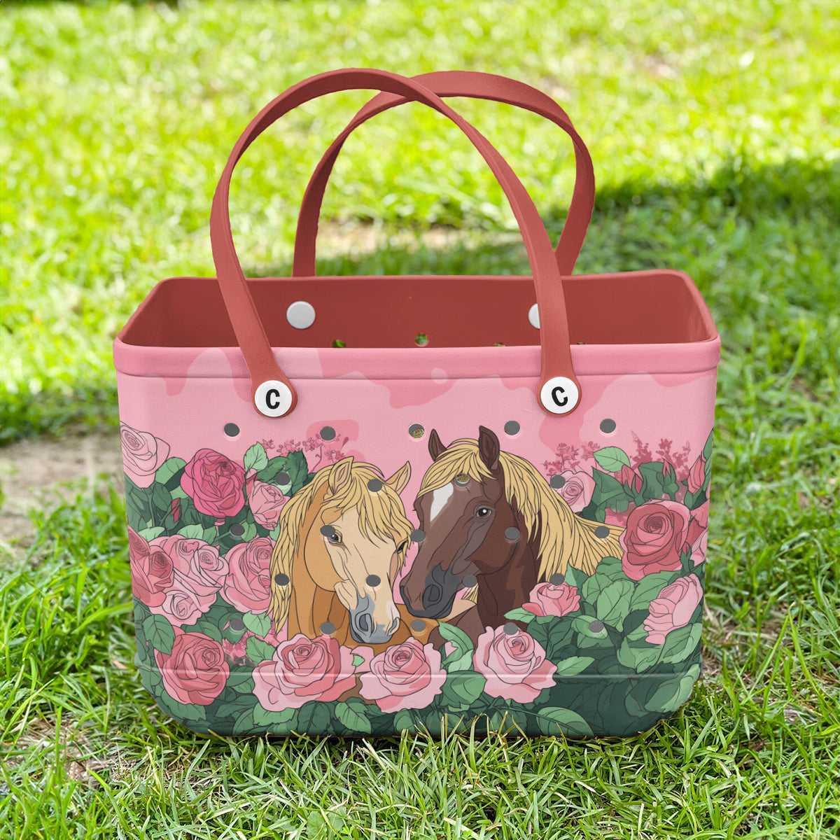 Ceeprints Cee™ Bag Amour & Mane