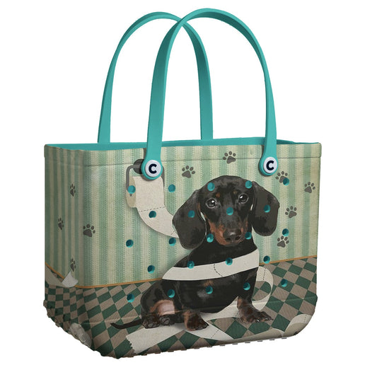 Spheregoods Cee™ Bag Troublemaker Pup