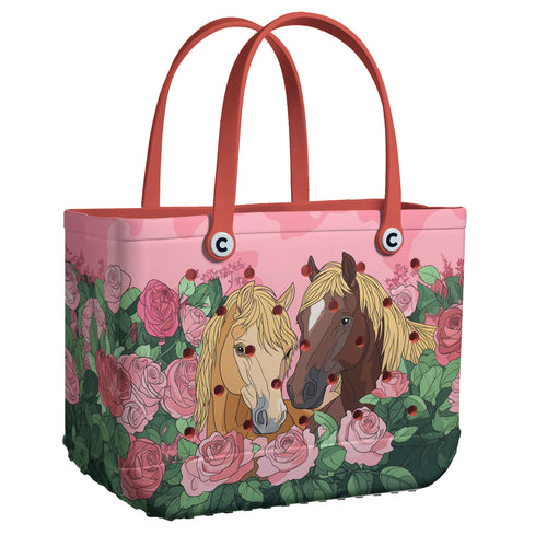 Ceeprints Cee™ Bag Amour & Mane