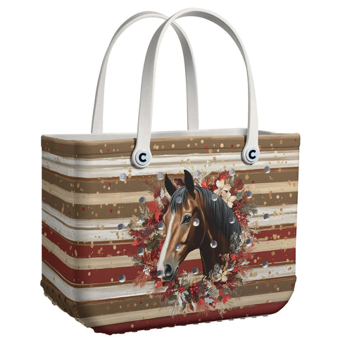 Spheregoods Cee™ Bag Wreath & Whinny