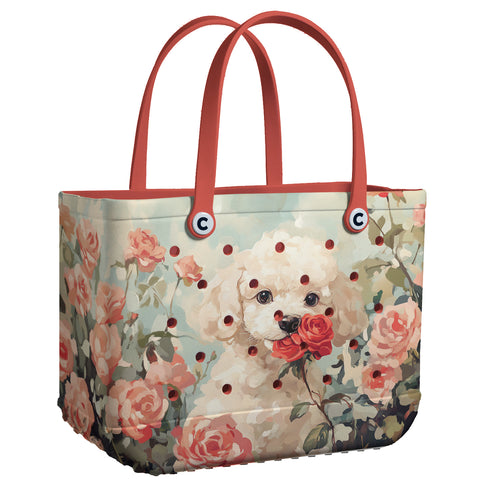 Ceeprints Cee™ Bag A Loving Gaze