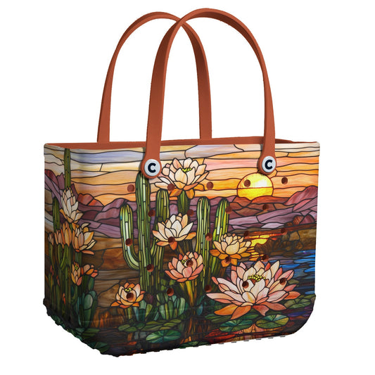 Spheregoods Cee™ Bag Sunset Cactus