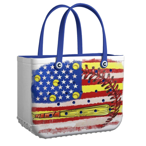 Ceeprints Cee™ Bag All-American Game