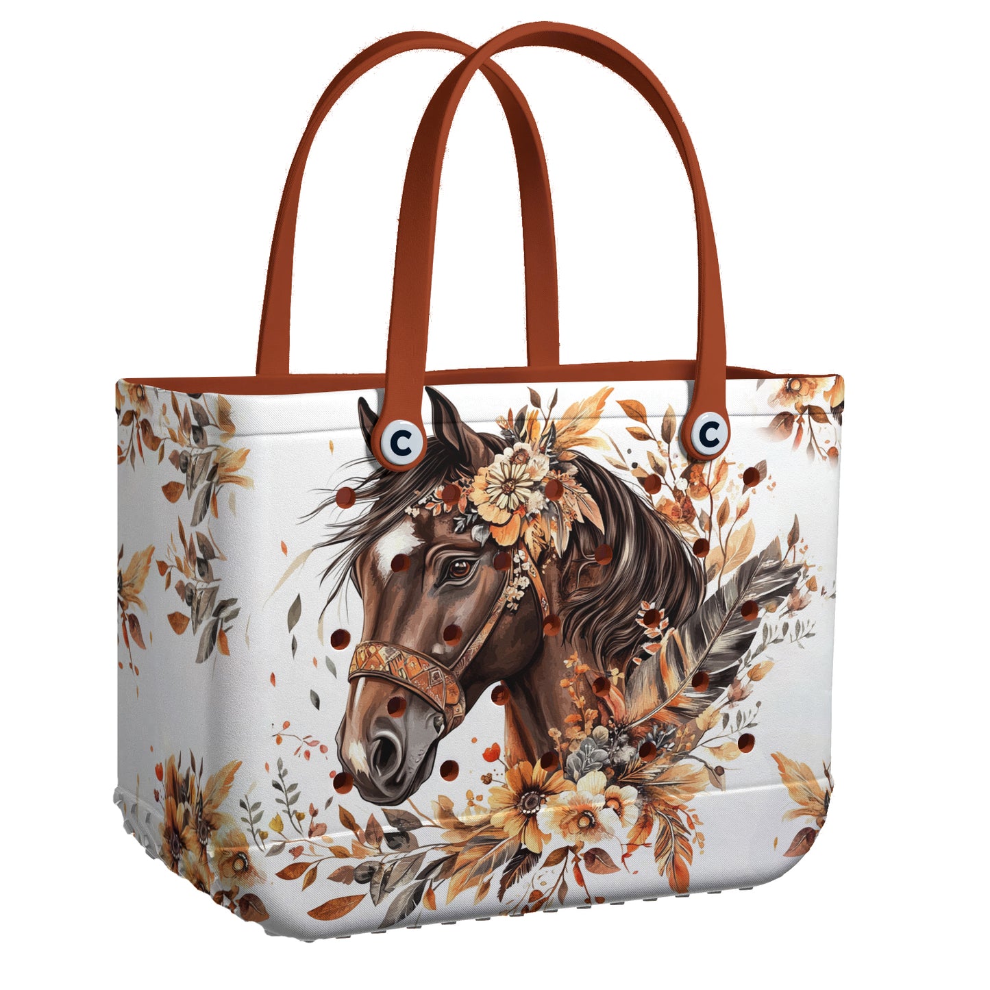 Ceeprints Cee™ Bag Autumn Spirit