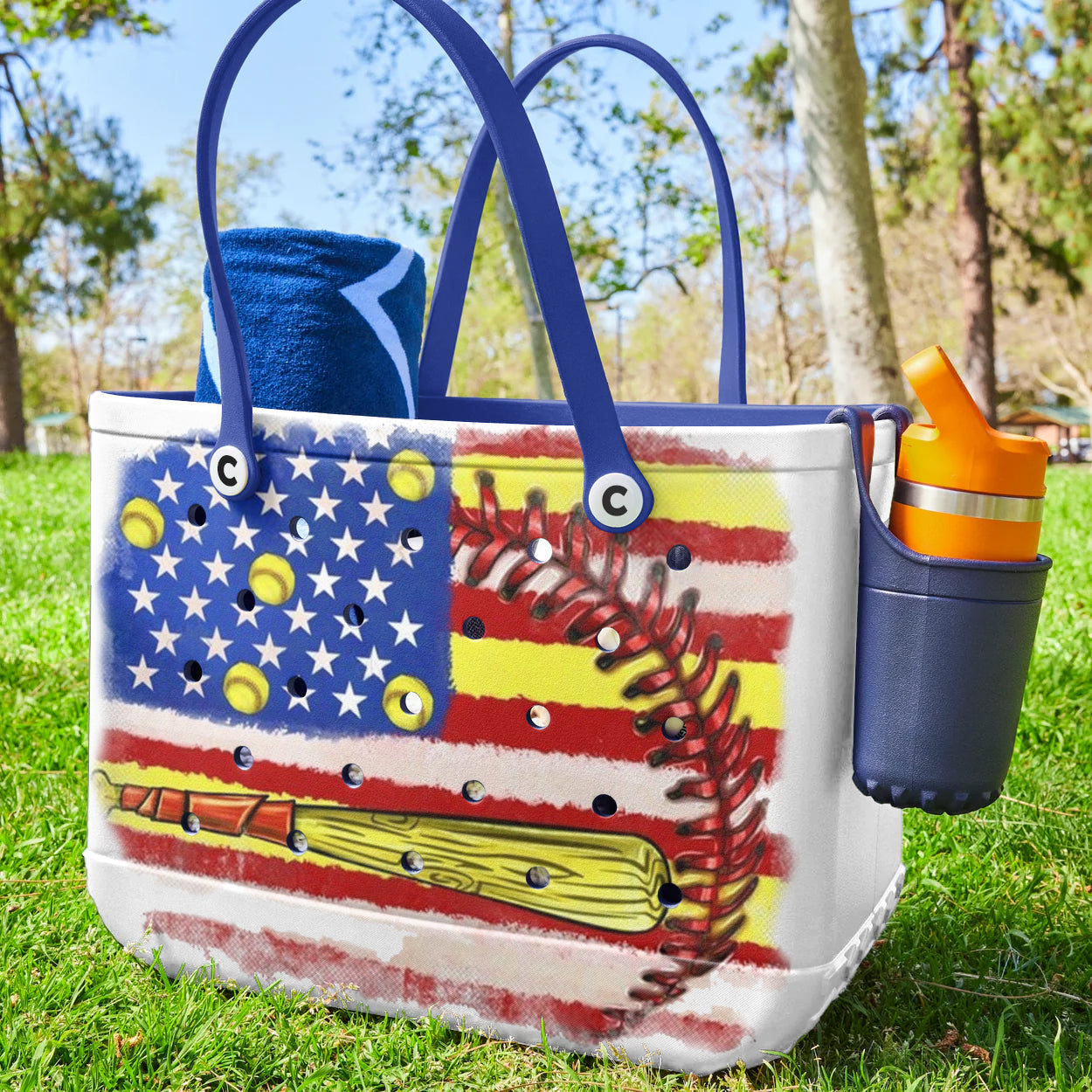 Ceeprints Cee™ Bag All-American Game