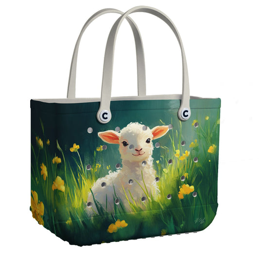 Spheregoods Cee™ Bag Woolly Wonders