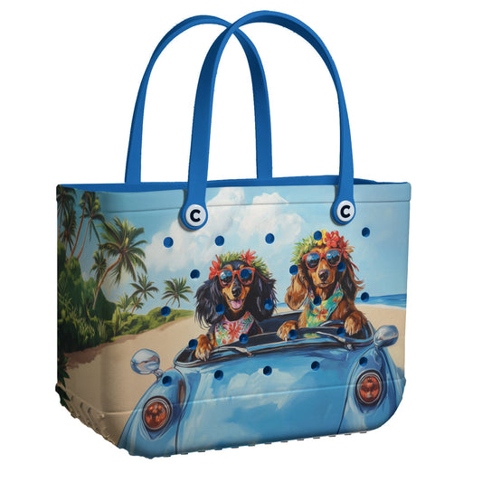 Spheregoods Cee™ Bag Sunny Adventures