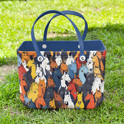 Spheregoods Cee™ Bag Vibrant Horse