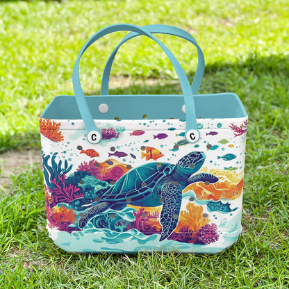 Spheregoods Cee™ Bag Under The Sea