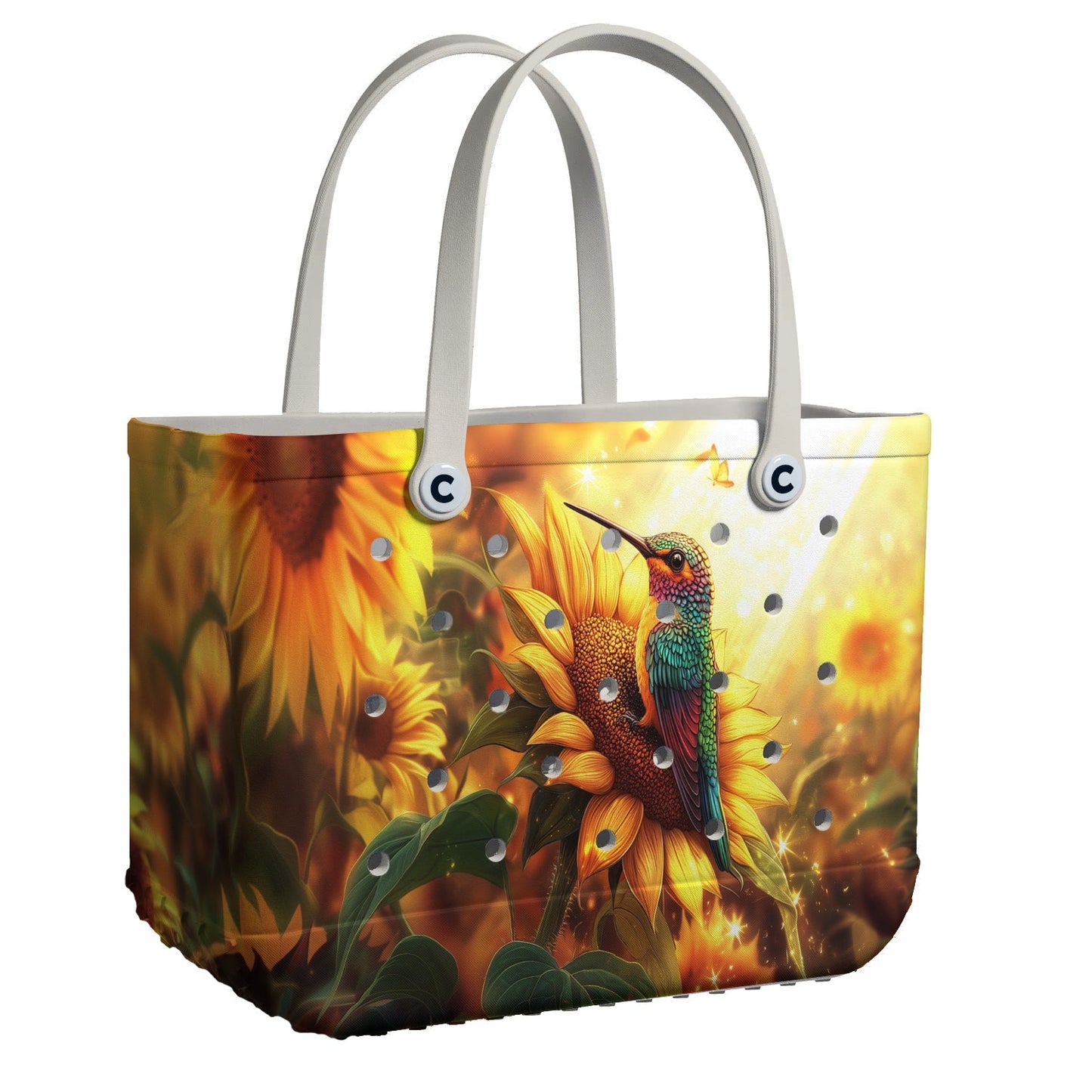 Spheregoods Cee™ Bag Wings Of Sunshine