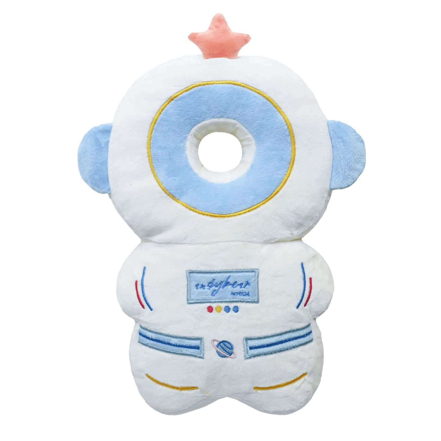 Ceeprints® Head Protector Cushion The Astronaut