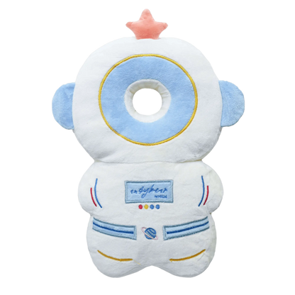 Ceeprints® Head Protector Cushion The Astronaut