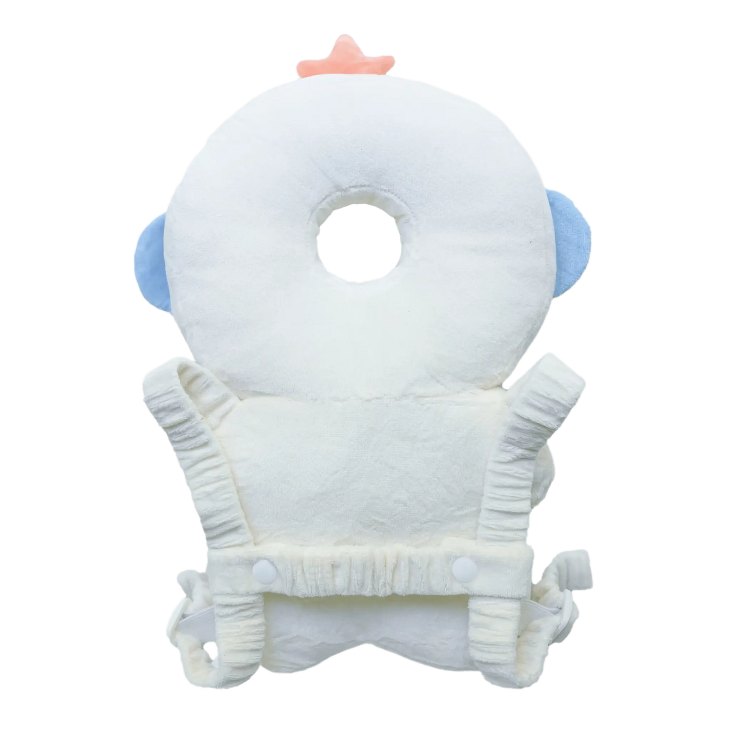 Ceeprints® Head Protector Cushion The Astronaut