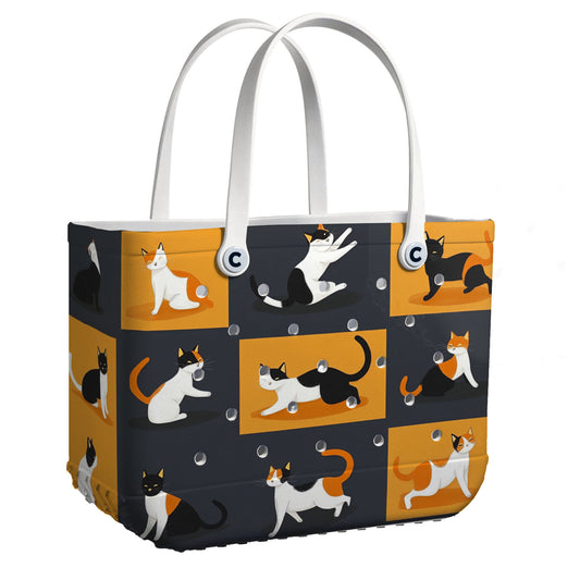 Ceeprints Cee™ Bag Catitude Chic