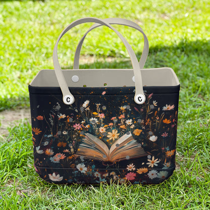 Spheregoods Cee™ Bag Whimsical Reads