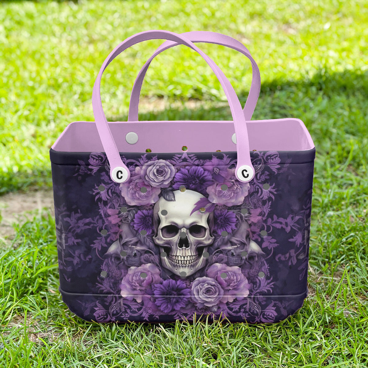 Spheregoods Cee™ Bag Violet Reaper