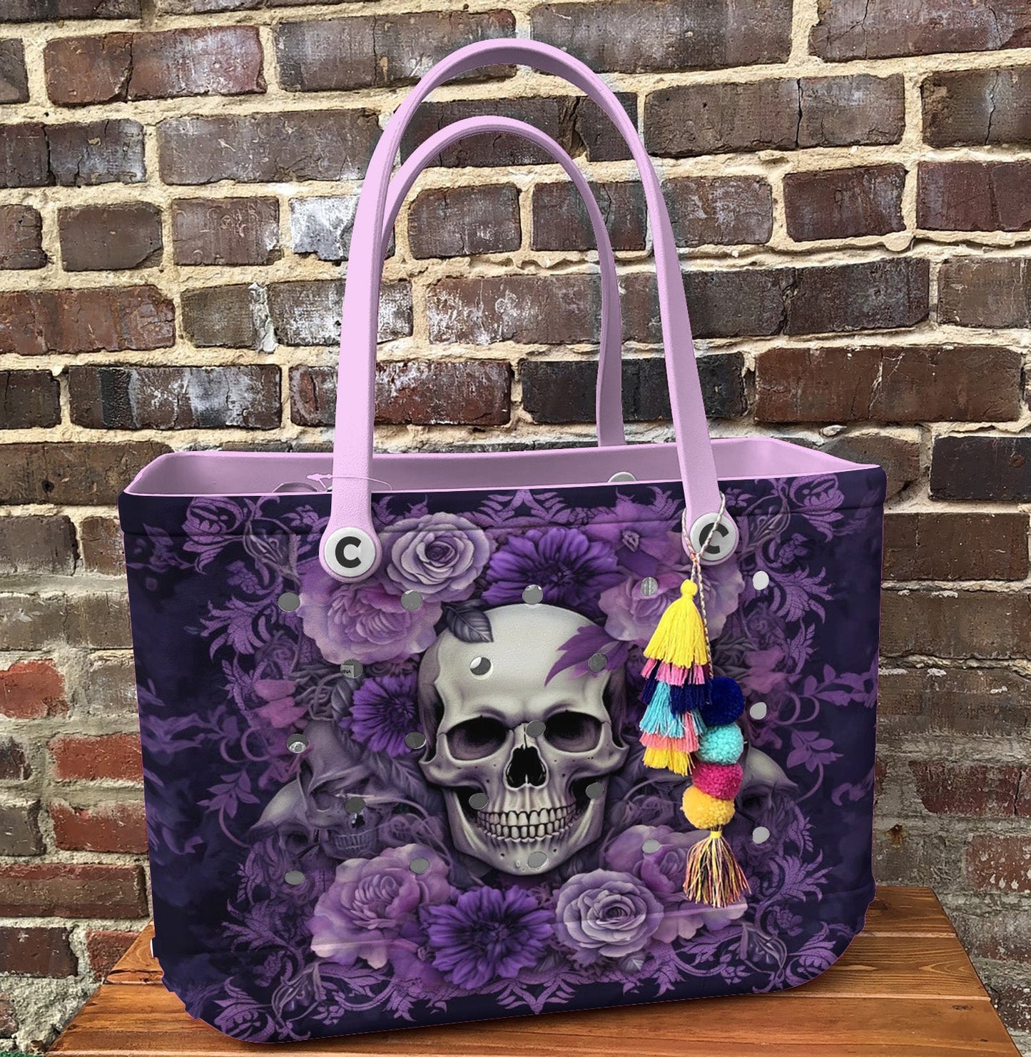 Spheregoods Cee™ Bag Violet Reaper