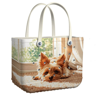 Spheregoods Cee™ Bag Yorkie Sunshine